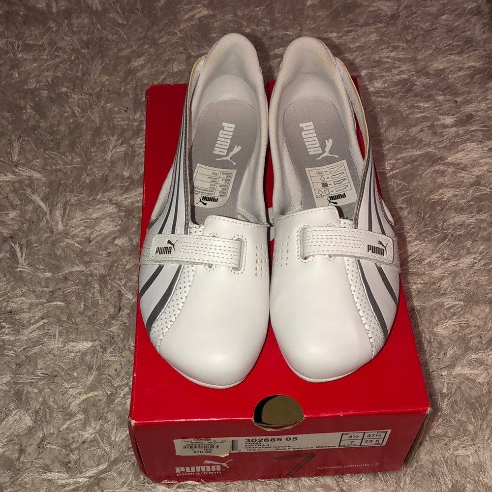 Puma Espera II